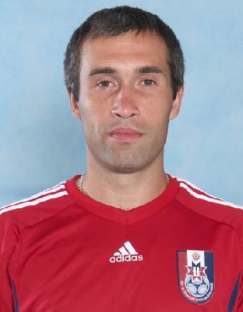  Юрий Кулешов 