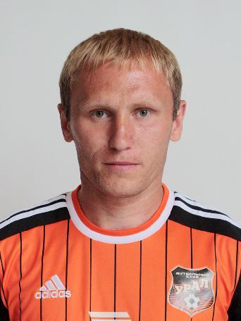 Александр Данцев