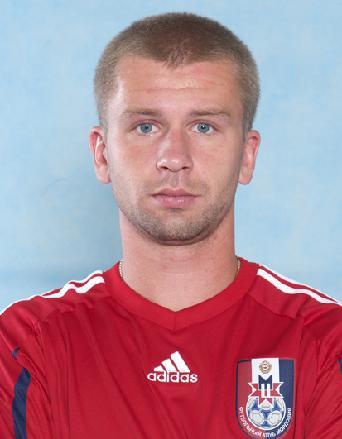 Максим Рогов 