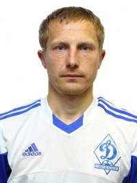 Александр Петухов