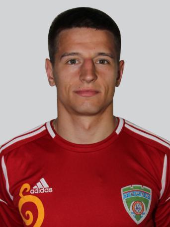 Евгений Кобозев