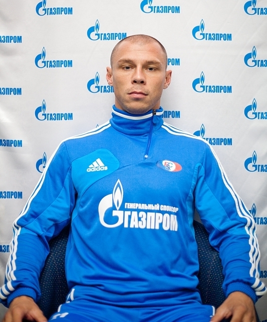 Алексей Корбут