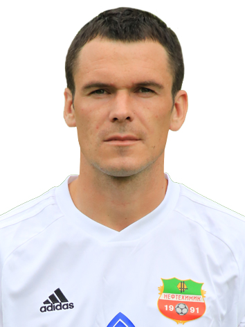 Павел Рябошапка