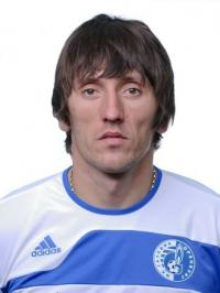 Дмитрий Андреев