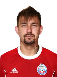 Юрий Лебедев 