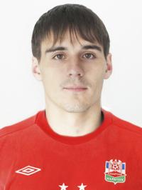 Дмитрий Галин