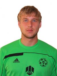 Даниил Гавиловский
