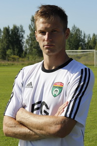 Олег Бабенков