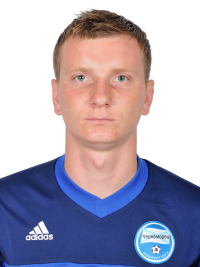 Сергей Веркашанский
