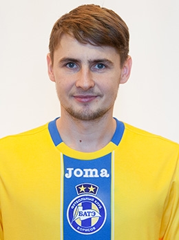 Эдгар Олехнович