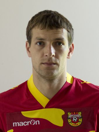 Сергей Сухарев 