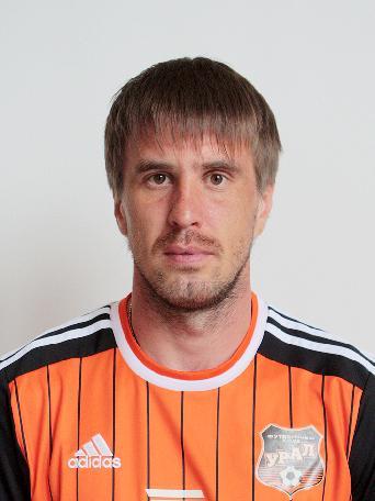 Максим Семакин