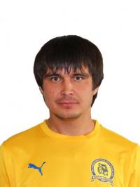 Денис Клопков 