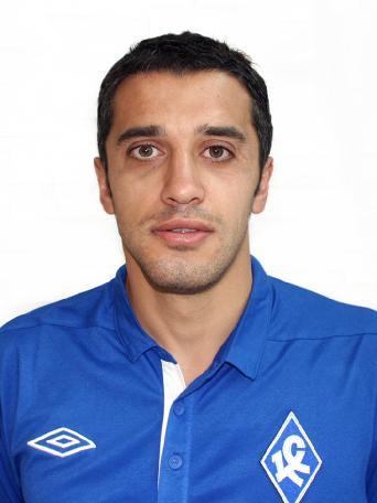 Александр Амисулашвили