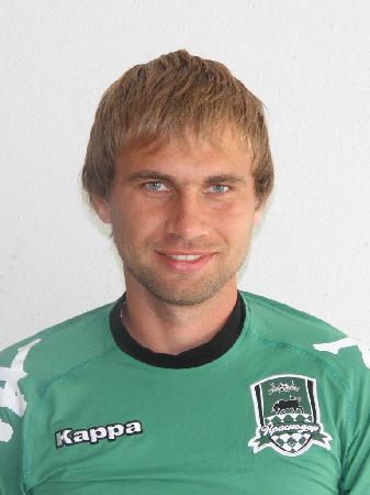 Евгений Шипицин 