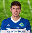 Руслан Галиакберов 