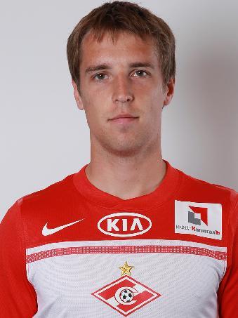 Дмитрий Комбаров