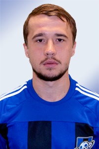 Евгений Дегтярев 