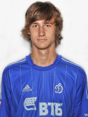 Дмитрий Живоглядов