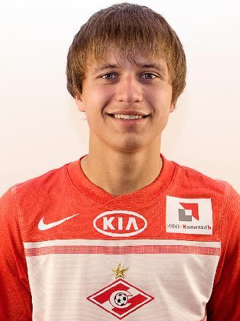 Константин Савичев