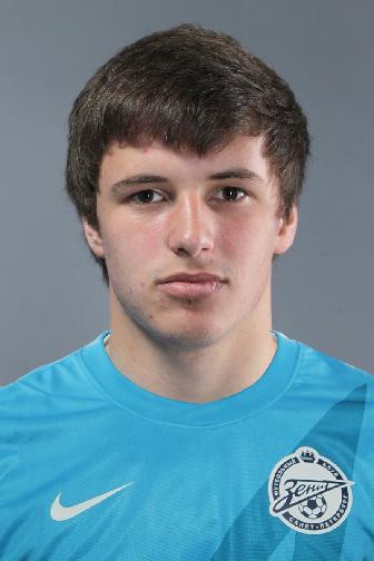Евгений Марков