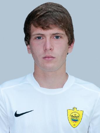 Юрий Удунян