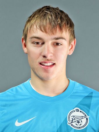 Илья Зуев
