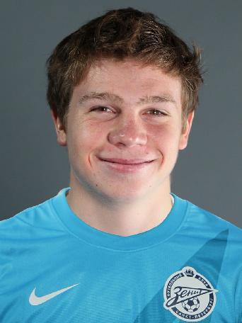 Кирилл Костин