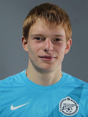 Павел Могилевец
