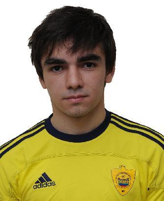 Азрет Омаров