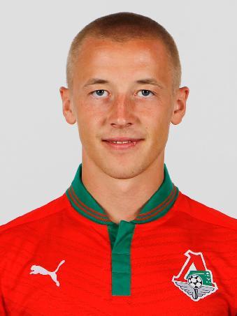 Максим Григорьев
