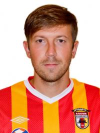 Антон Григорьев 