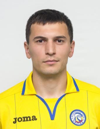 Азим Фатуллаев 