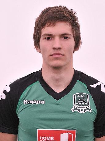 Александр Лузин