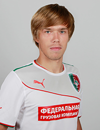 Павел Карасёв