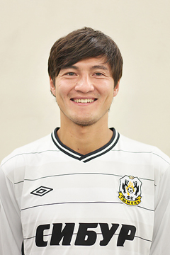 Юрий Морозов