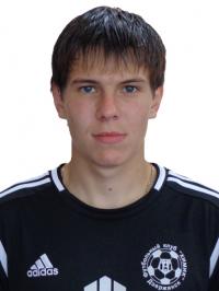 Михаил Костюков 