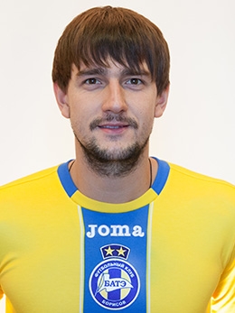 Егор Филипенко