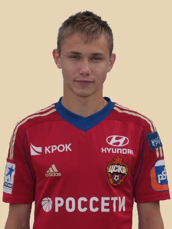 Дмитрий В. Ефремов