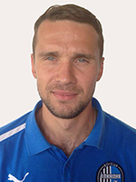Павло Иванов