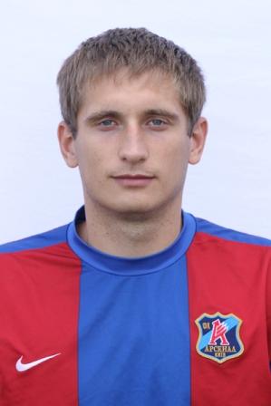 Сергей Самодин