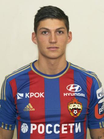 Стивен Цубер