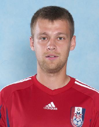 Андрей Пазин 