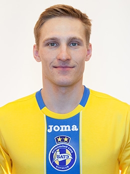 Сергей Кривец