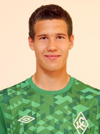 Алексей Фёдоров