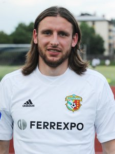 Денис Дедечко