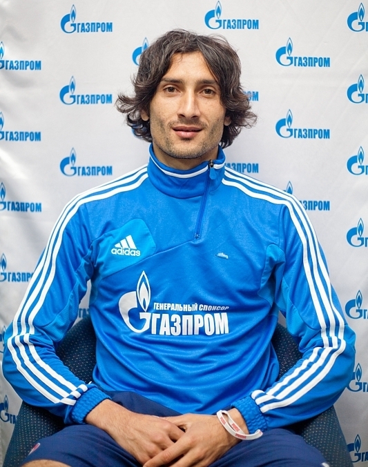 Муртази Алахвердов