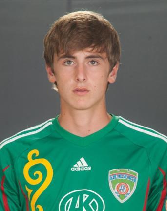 Салах Барзукаев 