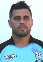 Бриан Бергунью