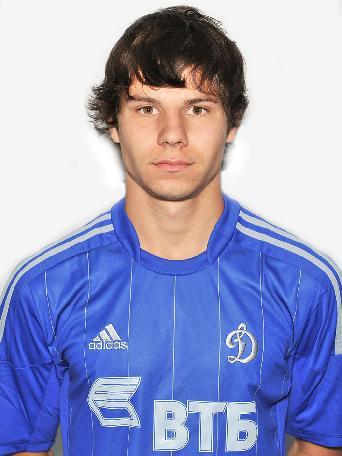 Григорий Морозов